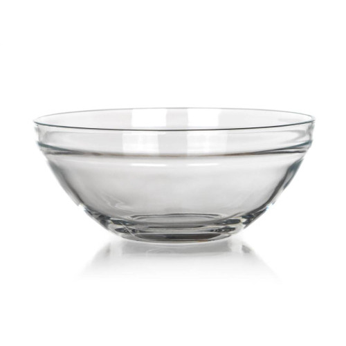 miska 17cm SIERA skleněná