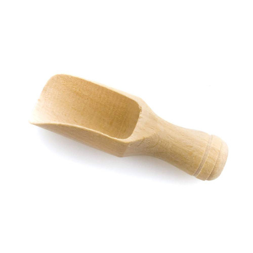 lopatka BRILLANTE 9cm dřev.