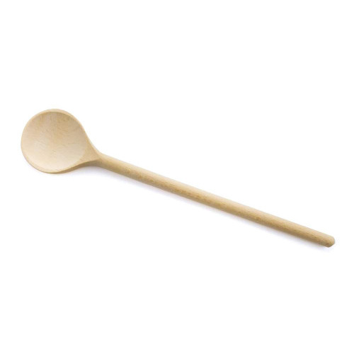 vařečka kulatá BRILLANTE 30cm dřev.