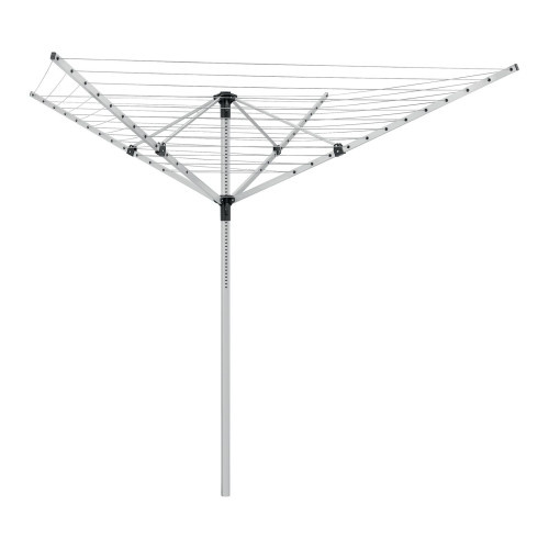 sušák rozkládací 50m zahradní PH+Al 173x173x187cm,nosn.40kg