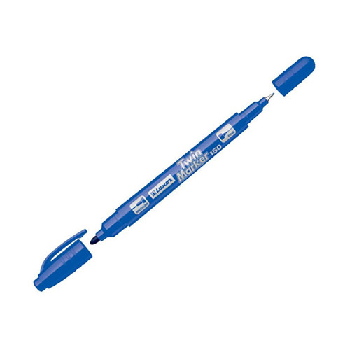 popisovač LUXOR permanent.3012 MO