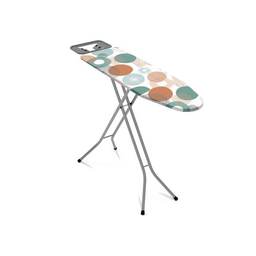 prkno žehlicí ONE 105x30cm BA/PES, kov