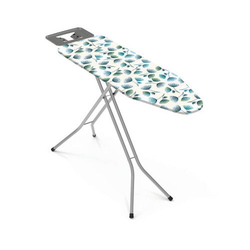 prkno žehlicí AQUA 21 120x38cm BA/PES, kov