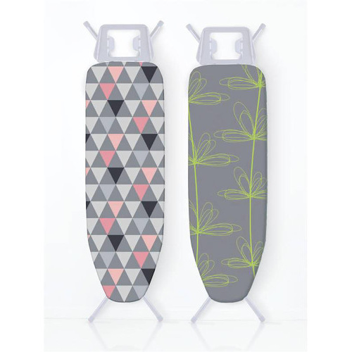 potah 130x48cm metalický mix dekorů