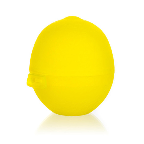 box na citron ACCASA 8,5x8,5x9cm PH ŽL