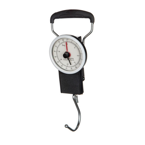 váha cestovní závěsná mechanická HMS04 38kg