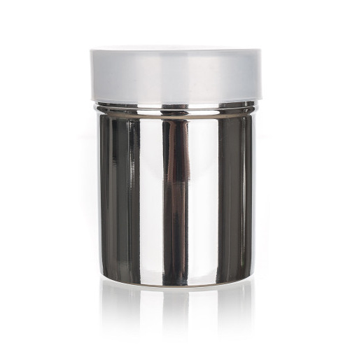 cukřenka posypací AKCENT pr.7cm nerez/PH víčko