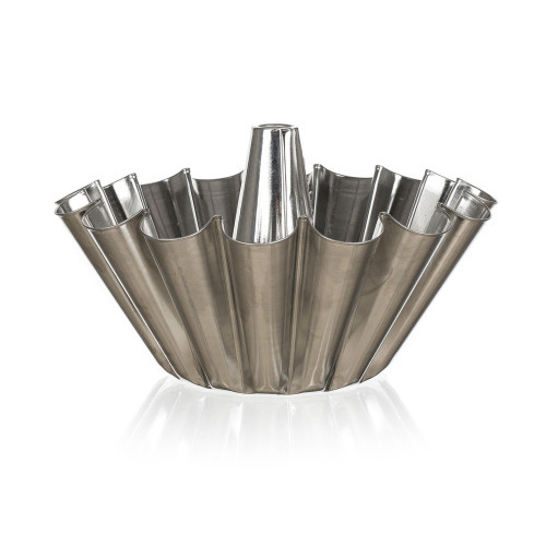 forma na bábovku 23cm FANTASIA plech pocín.