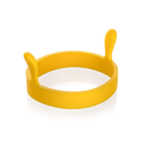 formička na smažení kulatá silikon ŽL CULINARIA