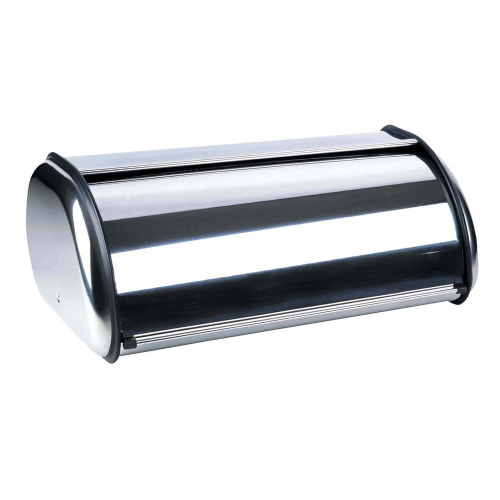 chlebovka 36x24x15cm AKCENT nerez