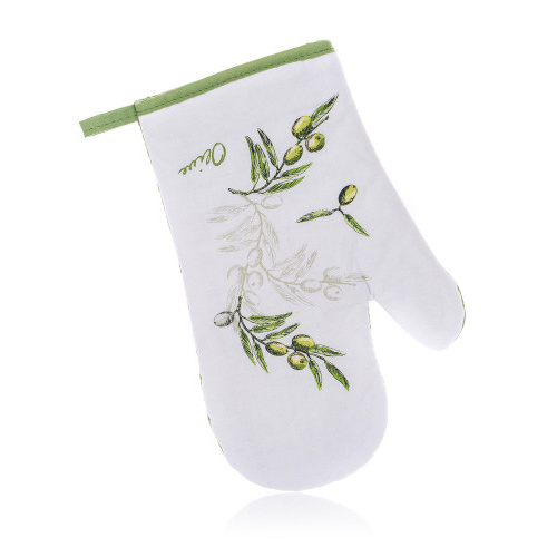 chňapka BA 27x17cm OLIVES