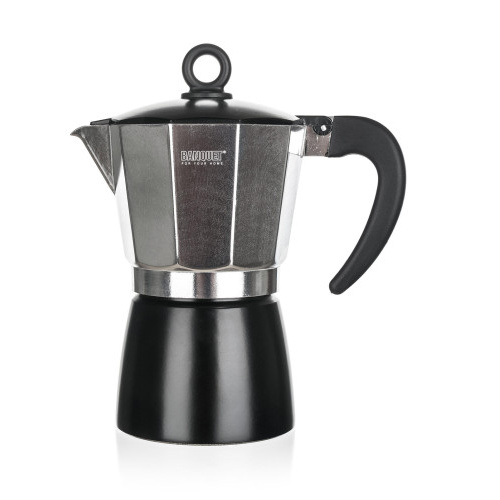 kávovar NOIRA (3 šálky) Al ČER