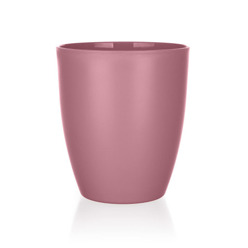 kelímek 370ml PH RŮŽ tm. CULINARIA