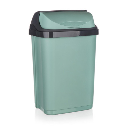 koš odp.výsuvný 10l obdél.PH ZE