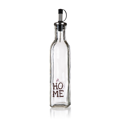 láhev na olej 250ml HOME skl.