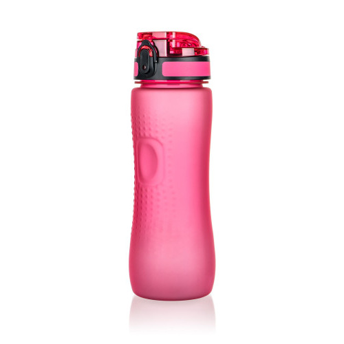 láhev na pití  750ml SKYLAR PH RŮŽ