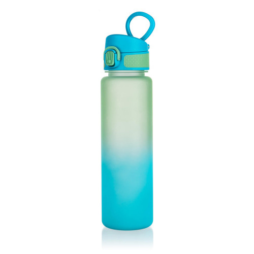 láhev na pití  750ml TRIAN PH MO/ZE