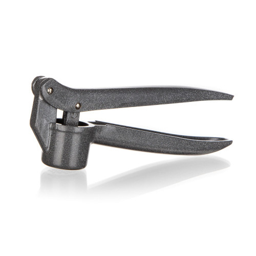 lis na česnek 15,5cm kov. CULINARIA GREY