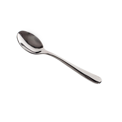 lžička na čaj COLETTE nerez, bez štítku