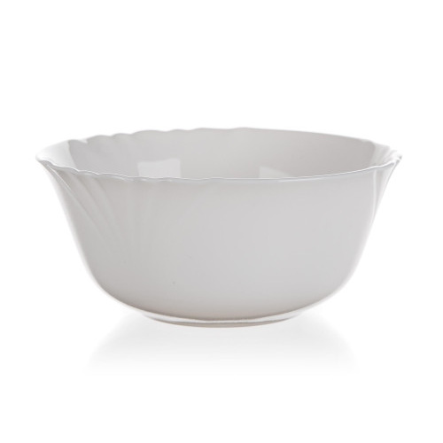 miska 12cm CADIX skleněná BÍ