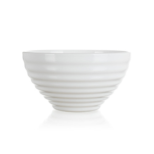 miska 13cm HARENA skleněná BÍ