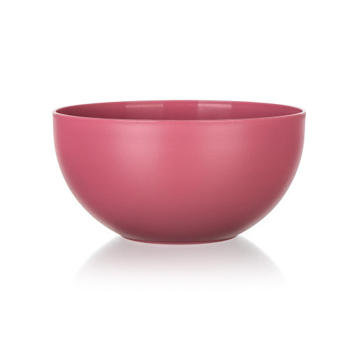 miska 20,5cm, 2,5l, PH RŮŽ tm. CULINARIA