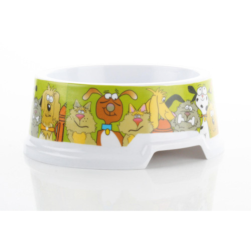 miska pro kočku 12,5cm PH