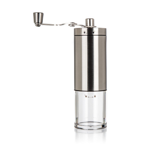 mlýnek na kávu AKCENT 18cm nerez