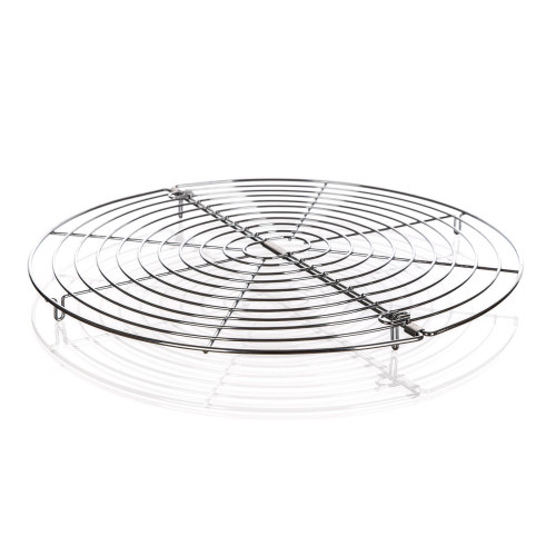 mřížka chladicí skládací 32cm CULINARIA
