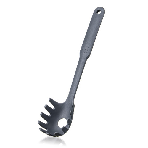 naběračka na špagety 29,5cm nylon CULINARIA Grey