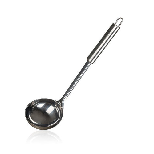 naběračka 31cm AZORA nerez