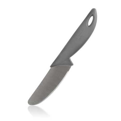 nůž mazací 10cm CULINARIA Grey