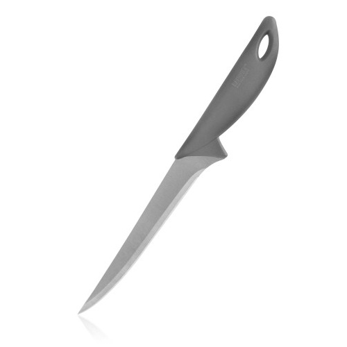 nůž vykošťovací 18cm CULINARIA GREY
