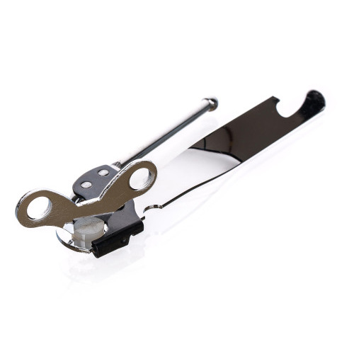 otvírák konzerv s křidélky FESTA nerez