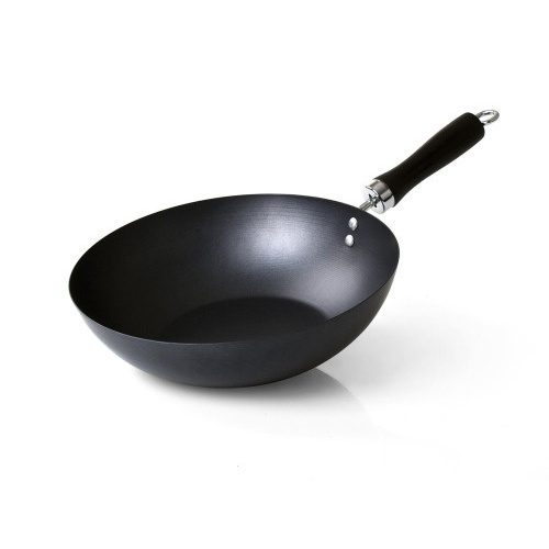 pánev WOK 28cm nepřiln.povrch APETIT
