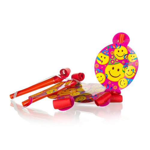 frkačka MY PARTY (6ks)