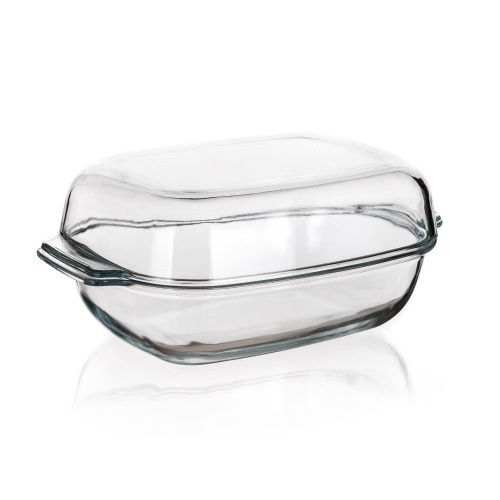 pekáč hran.3,7+2l 34,5x22,5x14,5cm skl.s poklicí OK