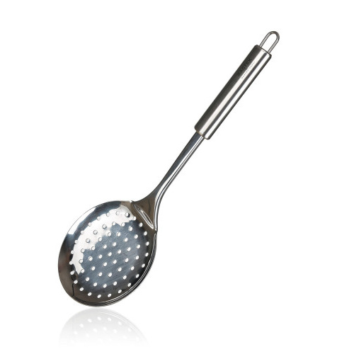 pěnovačka 33cm AZORA nerez