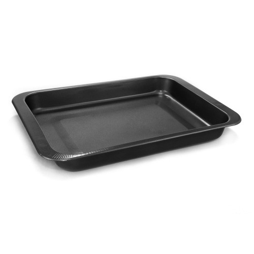 plech na pečení 42x29x5cm nepřiln.povrch CULINARIA