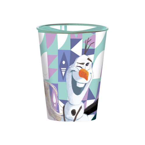 kelímek 260ml FROZEN PH