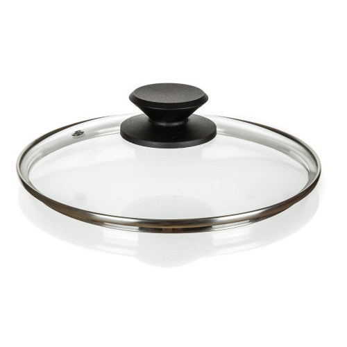 poklice skl. AKCENT 24cm s bakelitovým úchytem