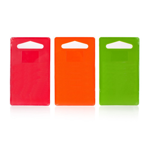 prkénko 28,5x18,7cm PH CULINARIA PLASTIA COLORE mix barev