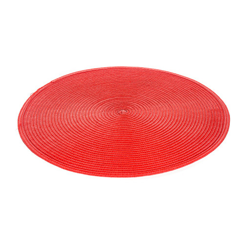 prostírání PH TONDO pr.38cm ČRV