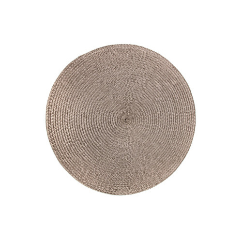 prostírání PH TONDO pr.38cm LATTE