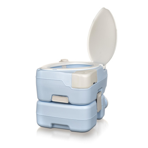 toaleta chemická 15l