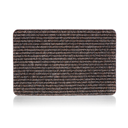 rohož guma+textil 40x60cm HN