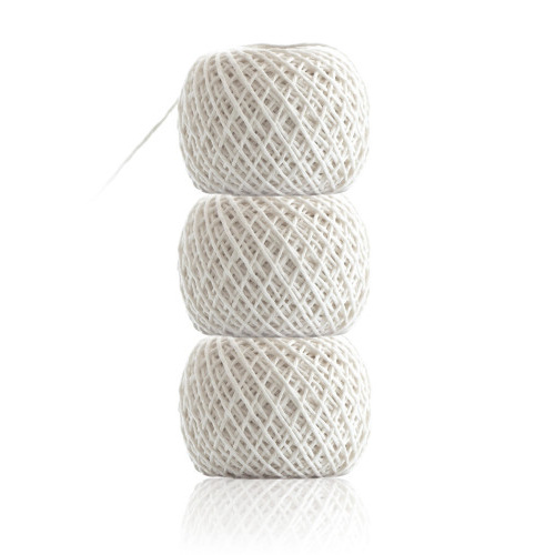 provázek bavlna BÍ (3ks)