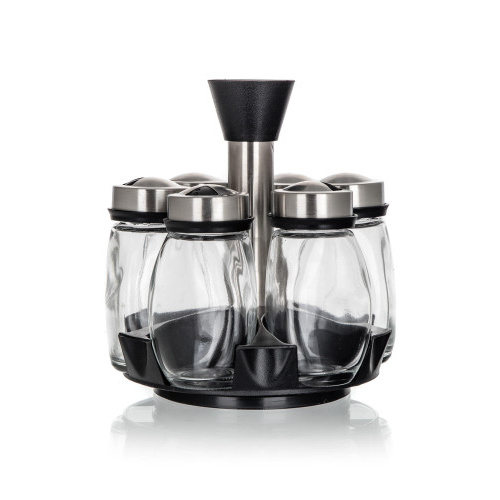 kořenka BARRIL skl.+PH (6ks) s otočným stojánkem PH