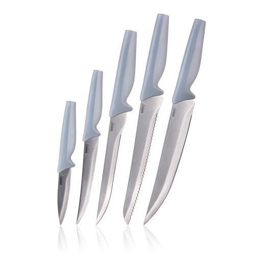 nůž SAPHYR ŠE sada 5díl.