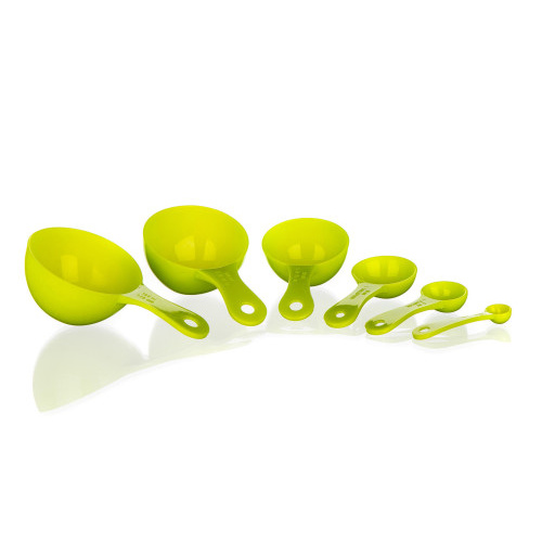 odměrka sada 6díl. PH CULINARIA